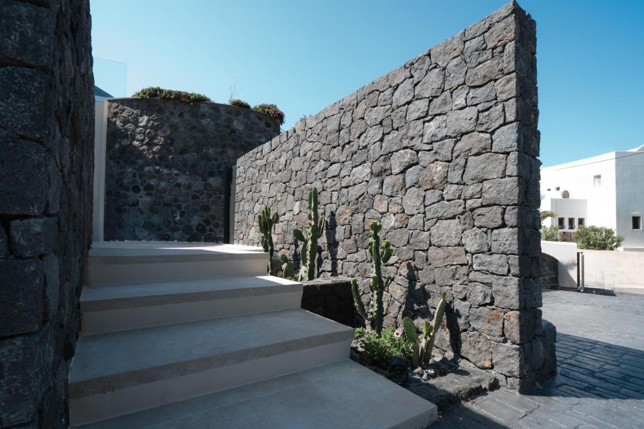 Casa Di Terra Villa Месария Екстериор снимка